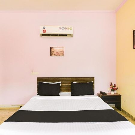 Hotel O Hotel Amer Jaipur Luaran gambar