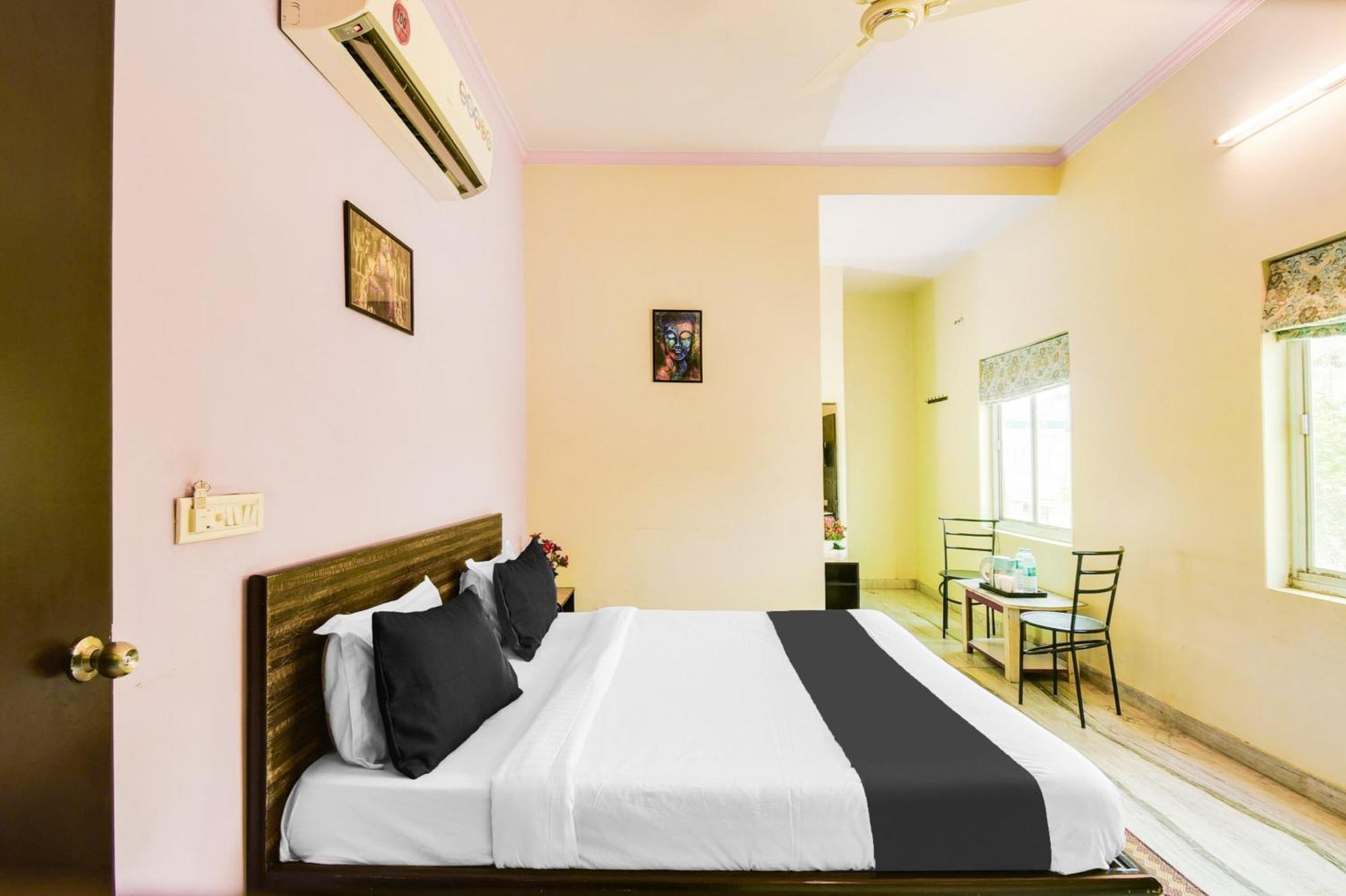 Hotel O Hotel Amer Jaipur Luaran gambar