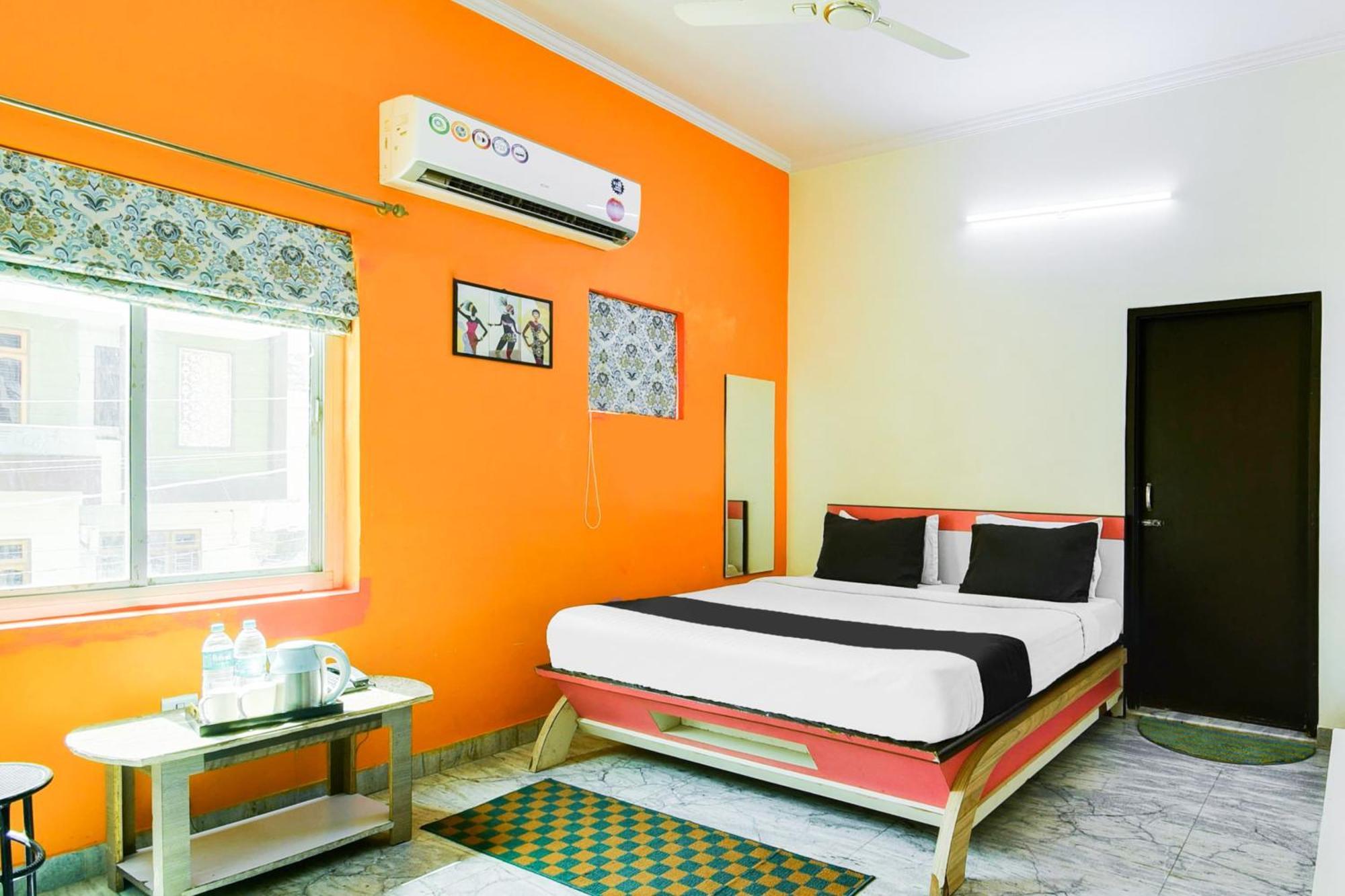 Hotel O Hotel Amer Jaipur Luaran gambar